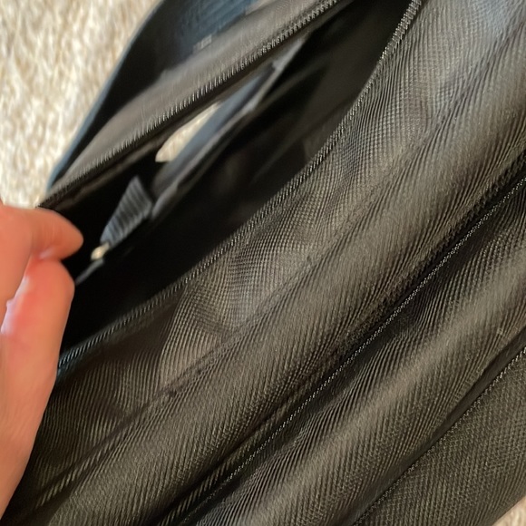 New! Computer laptop bag with lots of compartments. Briefcase. - Picture 12 of 12